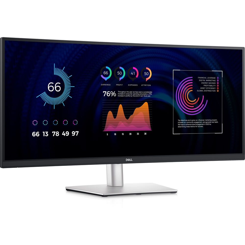 Dell P3424WE