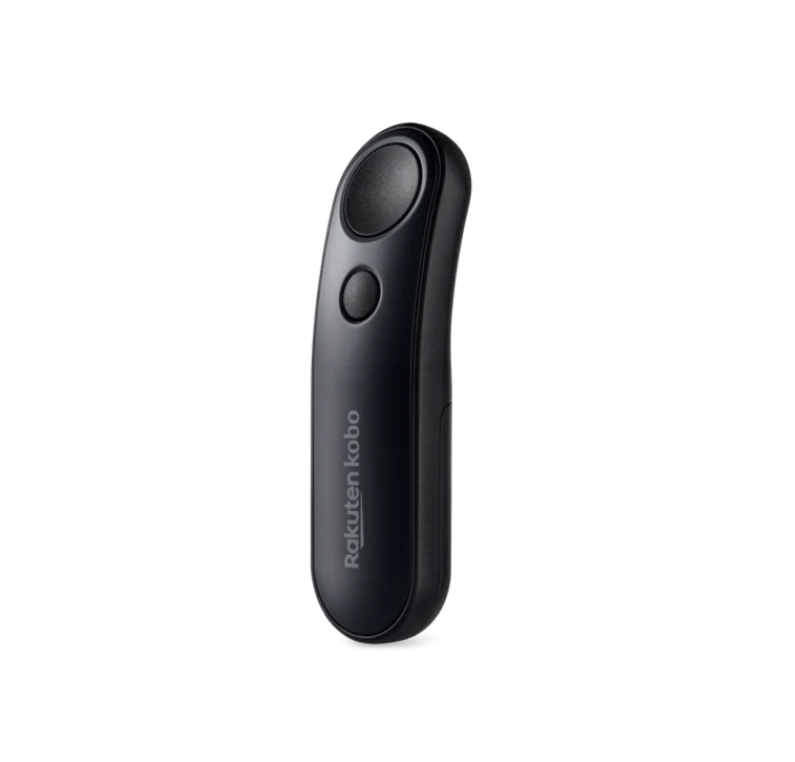 Kobo Remote Page Turner Black