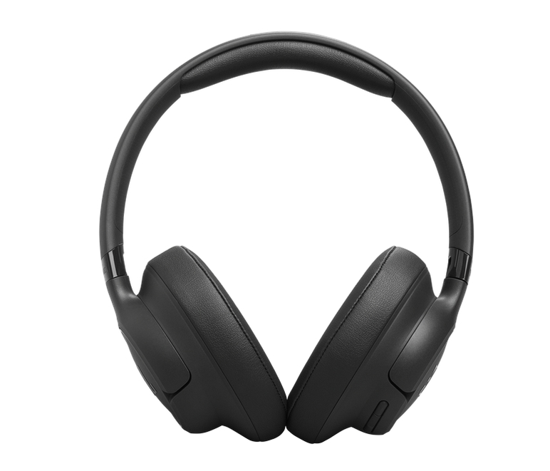 JBL TUNE 730BT BLK Wireless on-ear Bluetooth headphones