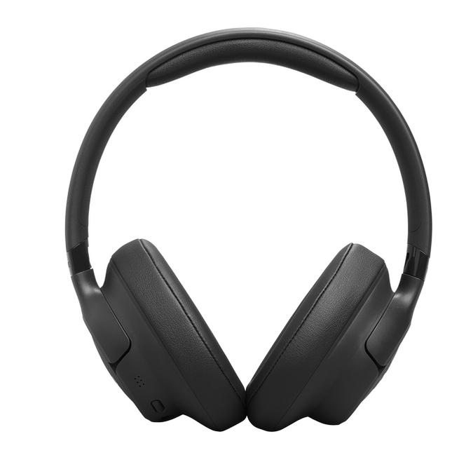 JBL TUNE 730BT BLK Wireless on-ear Bluetooth headphones