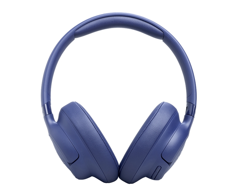 JBL TUNE 730BT BLU Wireless on-ear Bluetooth headphones