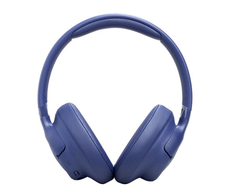 JBL TUNE 730BT BLU Wireless on-ear Bluetooth headphones