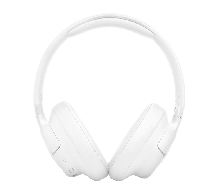 JBL TUNE 730BT WHT Wireless on-ear Bluetooth headphones