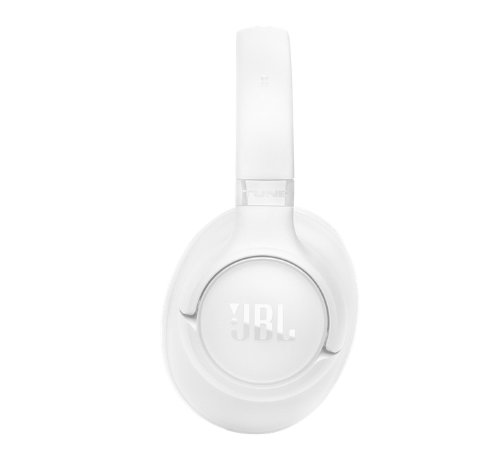JBL TUNE 730BT WHT Wireless on-ear Bluetooth headphones