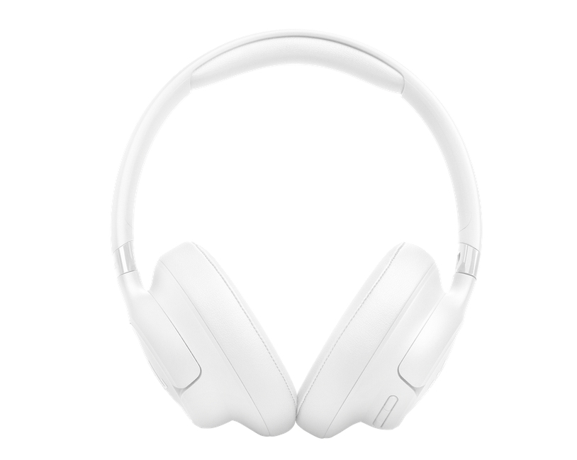 JBL TUNE 730BT WHT Wireless on-ear Bluetooth headphones