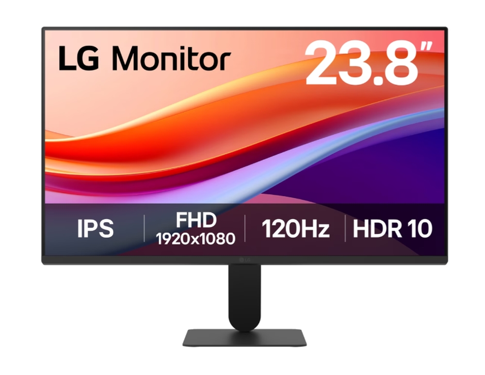 LG 24U41YA-B