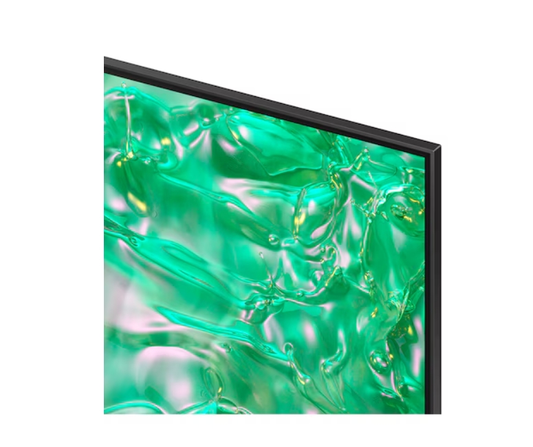 Samsung Hotel TV HG50U800 50" 4K UHD LED Hotel TV SMART Black