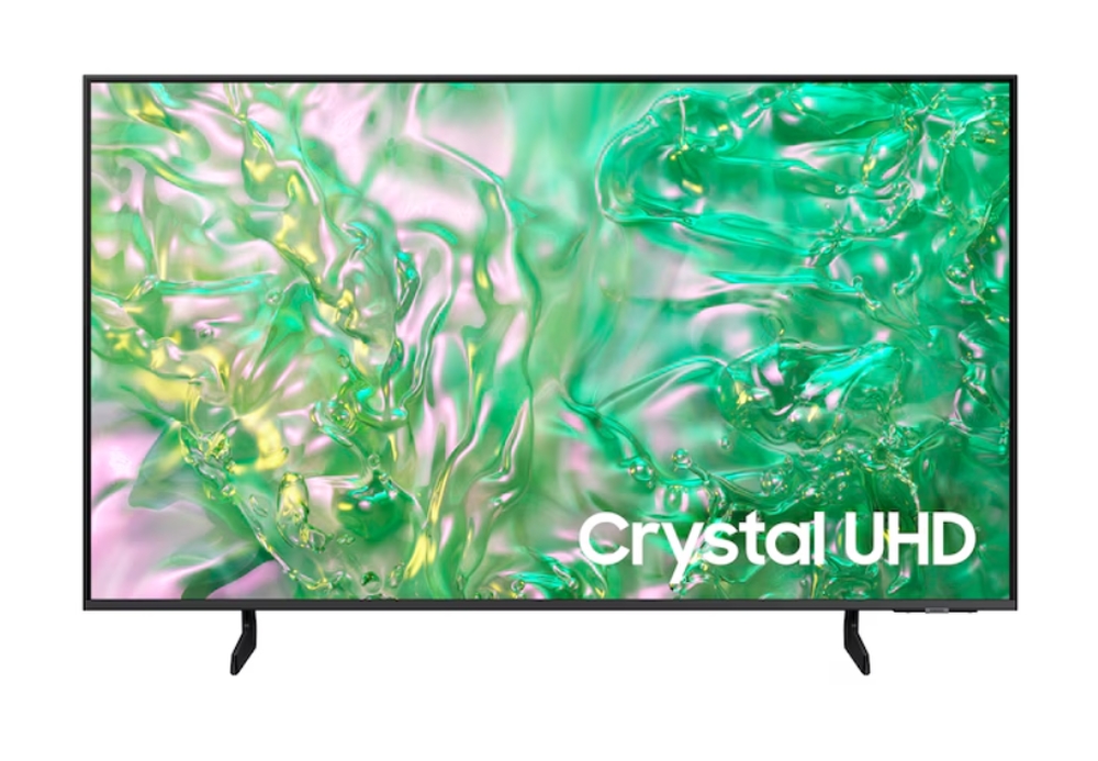 Samsung Hotel TV HG50U800 50" 4K UHD LED Hotel TV SMART Black