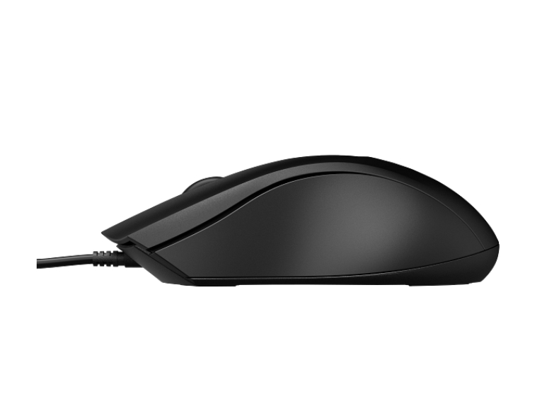 HP Wired Mouse 105