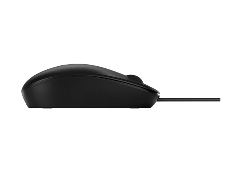 HP 128 Laser Wired Mouse