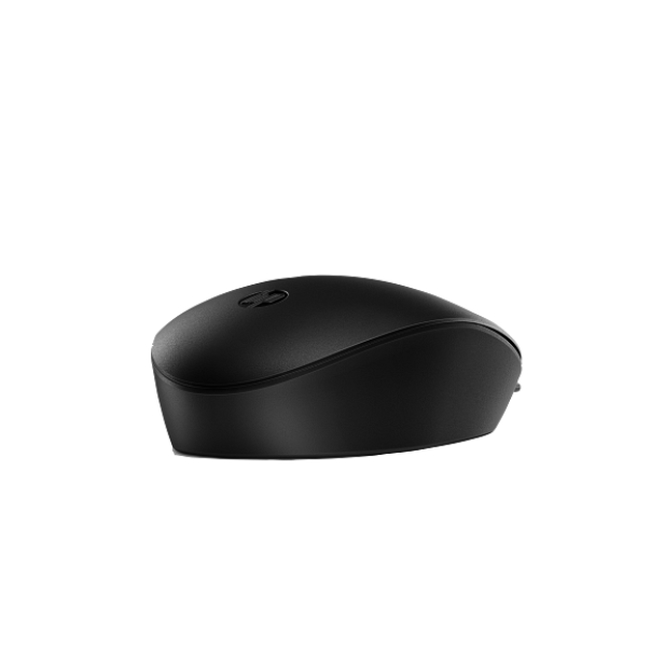 HP 128 Laser Wired Mouse