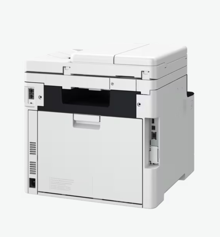 Canon i-SENSYS MF752Cdw II Printer/Scanner/Copier