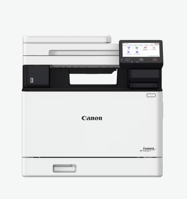 Canon i-SENSYS MF752Cdw II Printer/Scanner/Copier