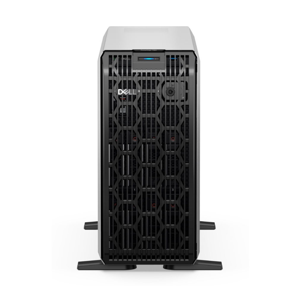 Dell PowerEdge T360