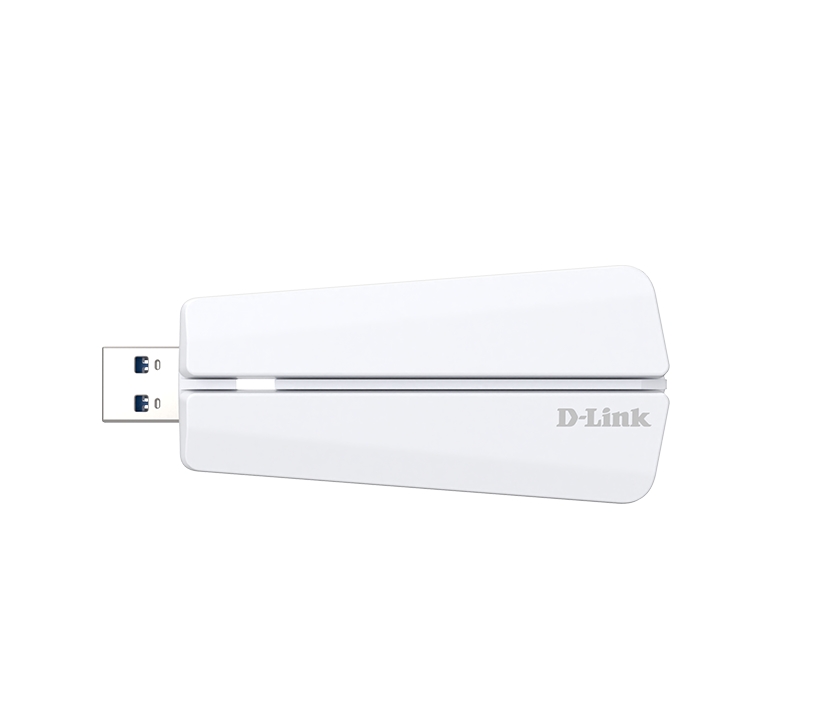 D-Link BE6500 Wi-Fi 7 USB Adapter