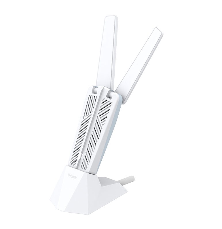 D-Link BE6500 Wi-Fi 7 USB Adapter