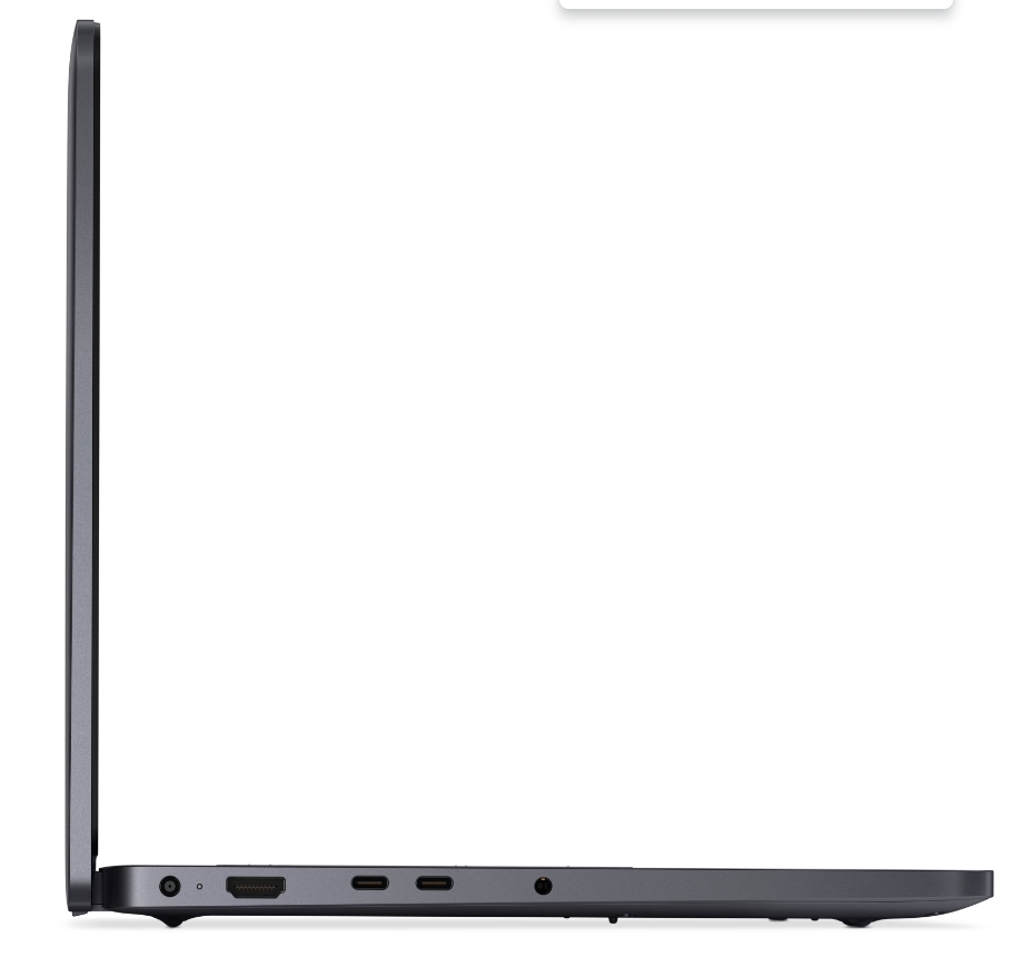 Dell Pro 14 PC14250