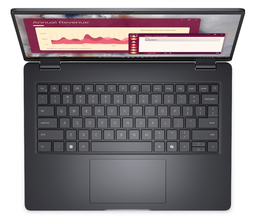Dell Pro 14 PC14250