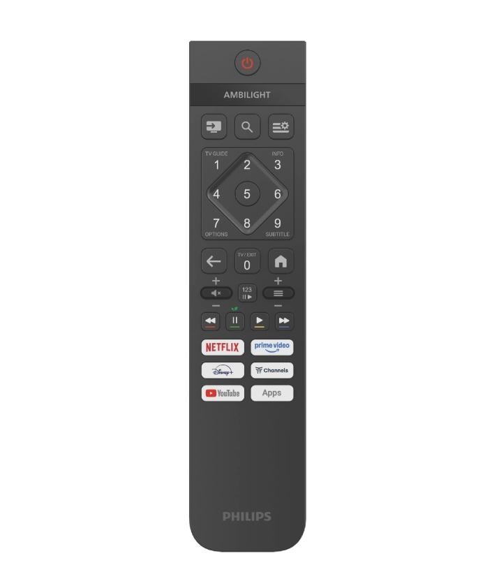 Philips 32PHS6050/12