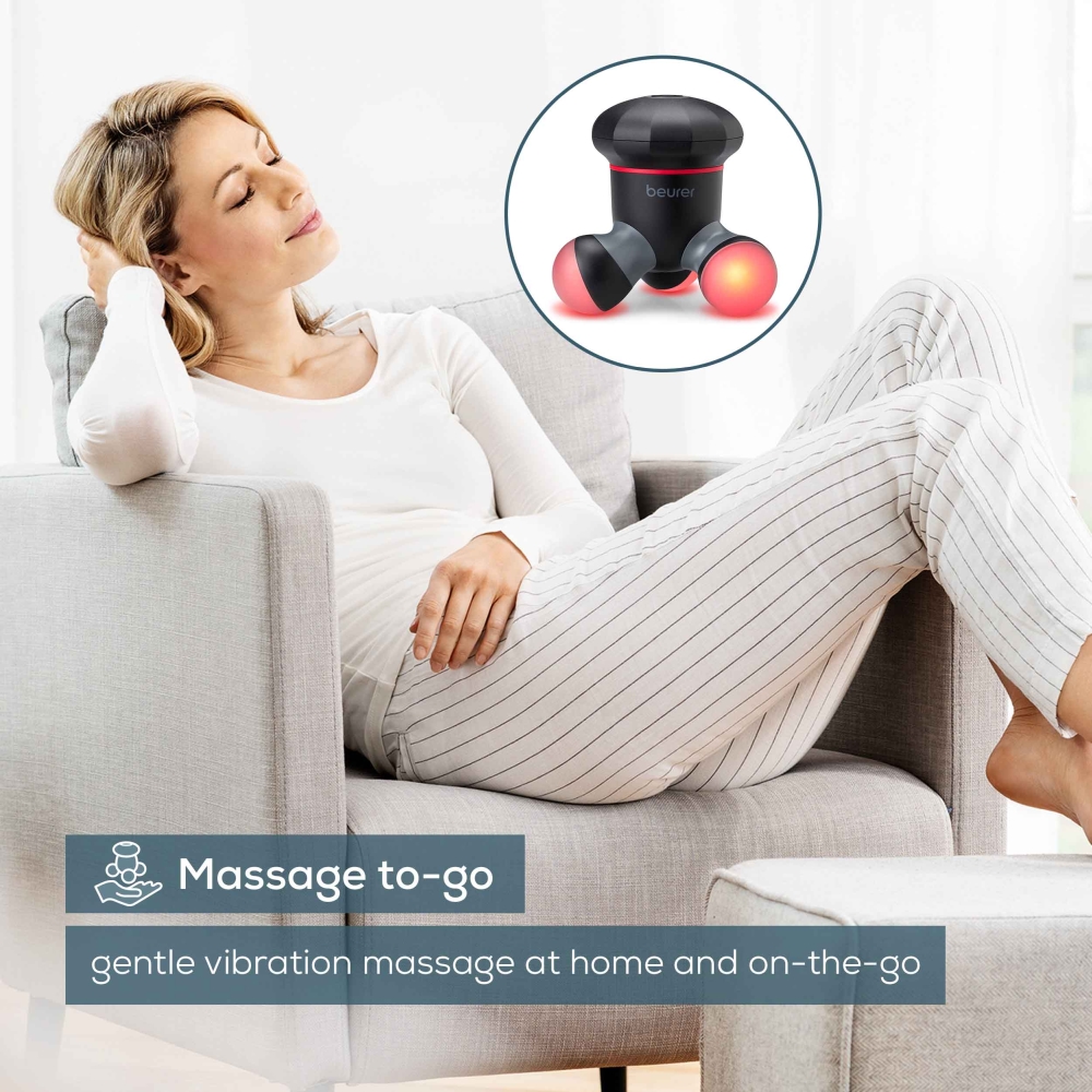Beurer MG 18 Mini massager - NEW