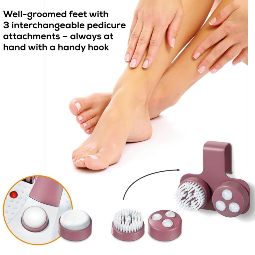 Beurer FB 35 Foot spa with aromatherapy