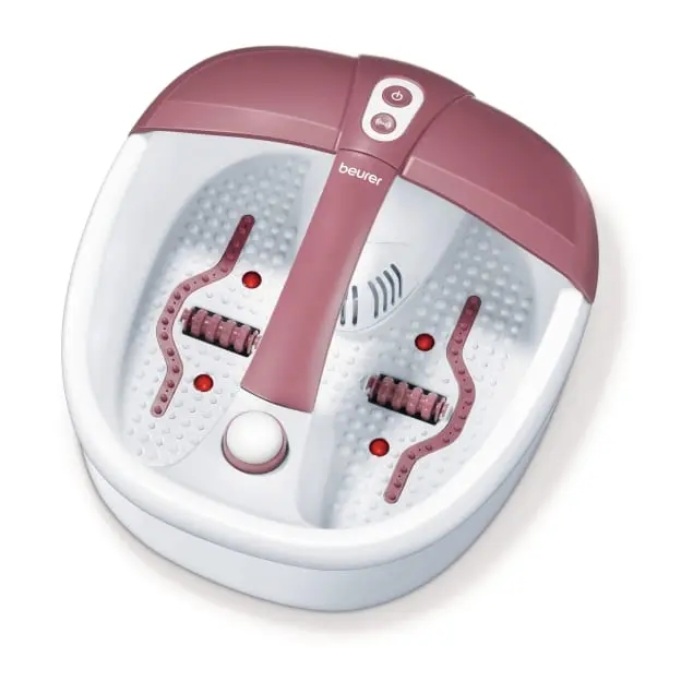 Beurer FB 35 Foot spa with aromatherapy