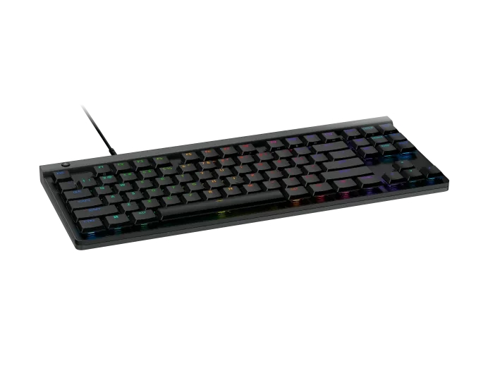 Logitech G515 TKL Wired Gaming Keyboard-BLACK-BGR-USB-N/A-EMEA28i-935-TACTILE