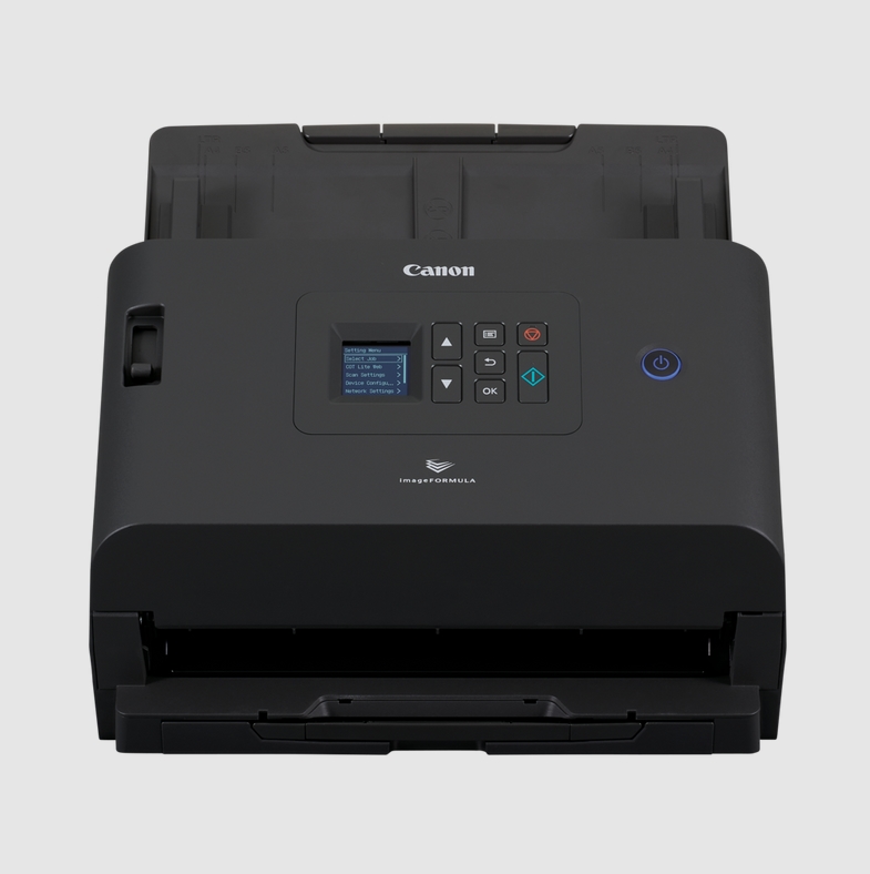 Canon imageFORMULA DR-S250N