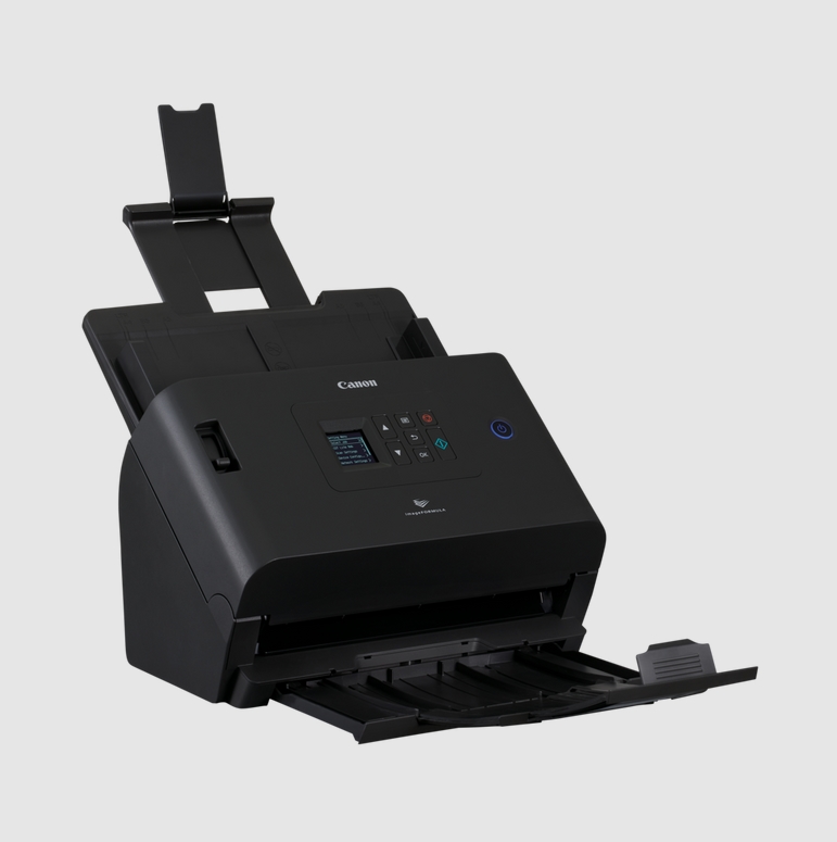 Canon imageFORMULA DR-S250N