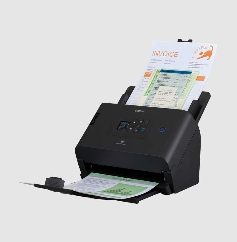 Canon imageFORMULA DR-S250N