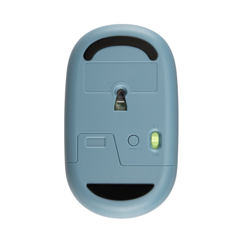Acer Wireless Bubble Mouse