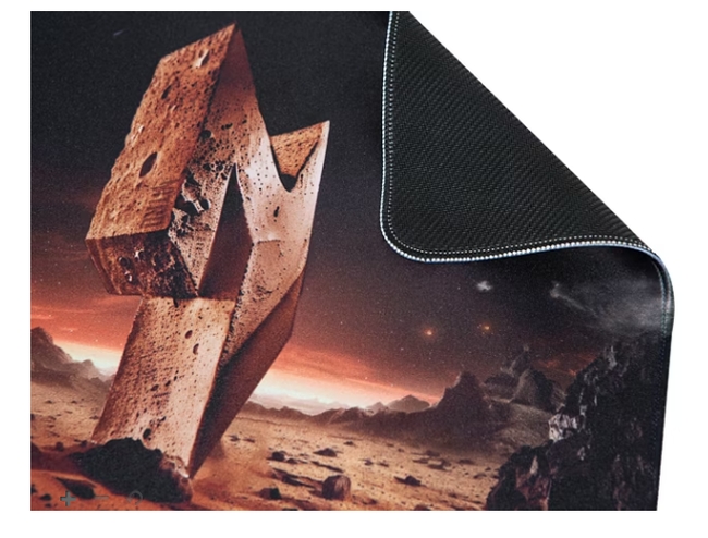 Acer Nitro Mousepad