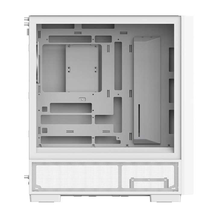Thermaltake S380 TG ARGB Snow