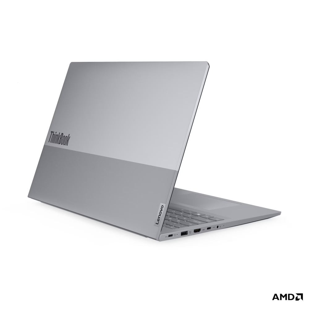 Lenovo ThinkBook 16 G9 AMD Ryzen 7 250 (up to 5.1GHz
