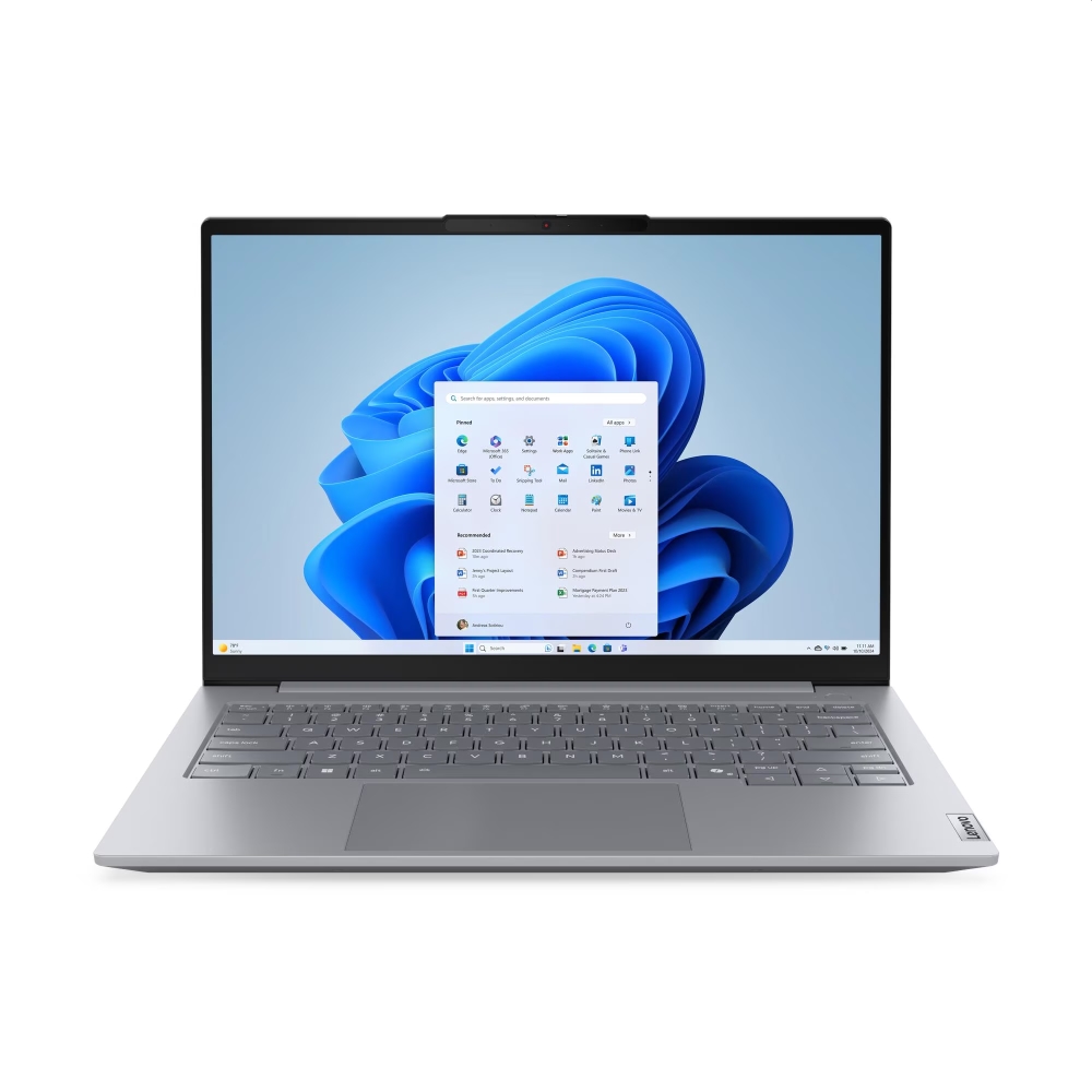 Lenovo ThinkBook 14 G8 IntelCore Ultra 5 135H