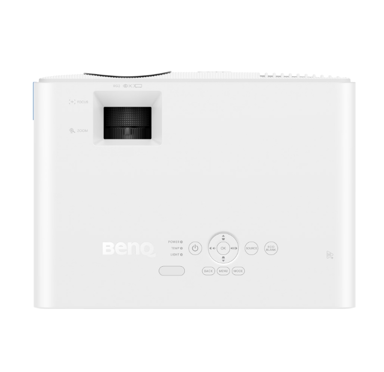 BenQ LH650 DLP