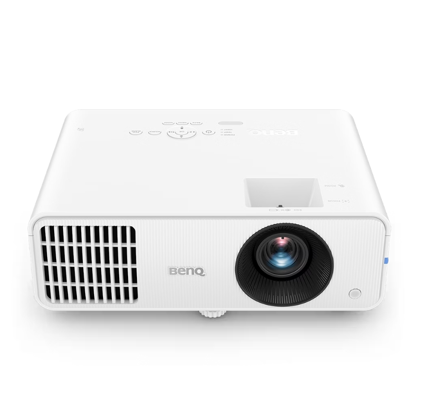 BenQ LH650 DLP