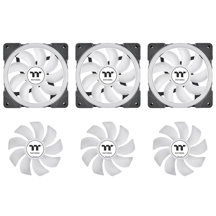 Thermaltake MineCube 360 Ultra
