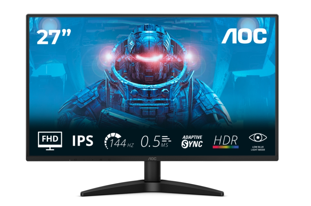 AOC 27B36X