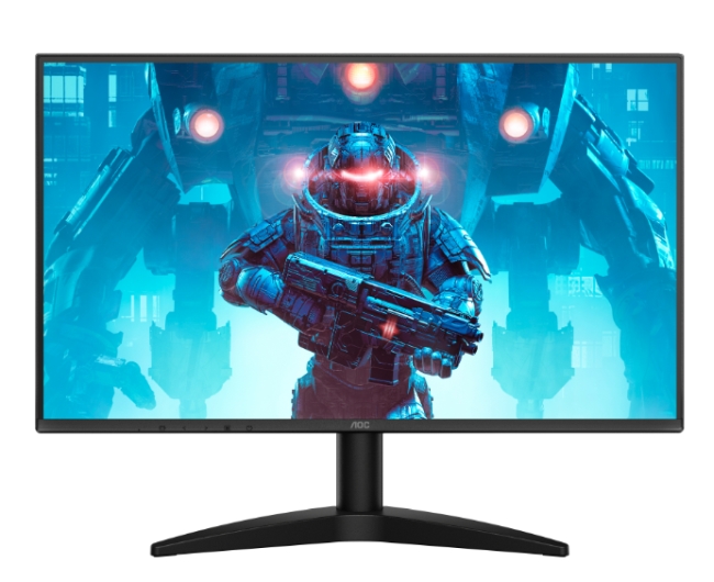 AOC 24B36X