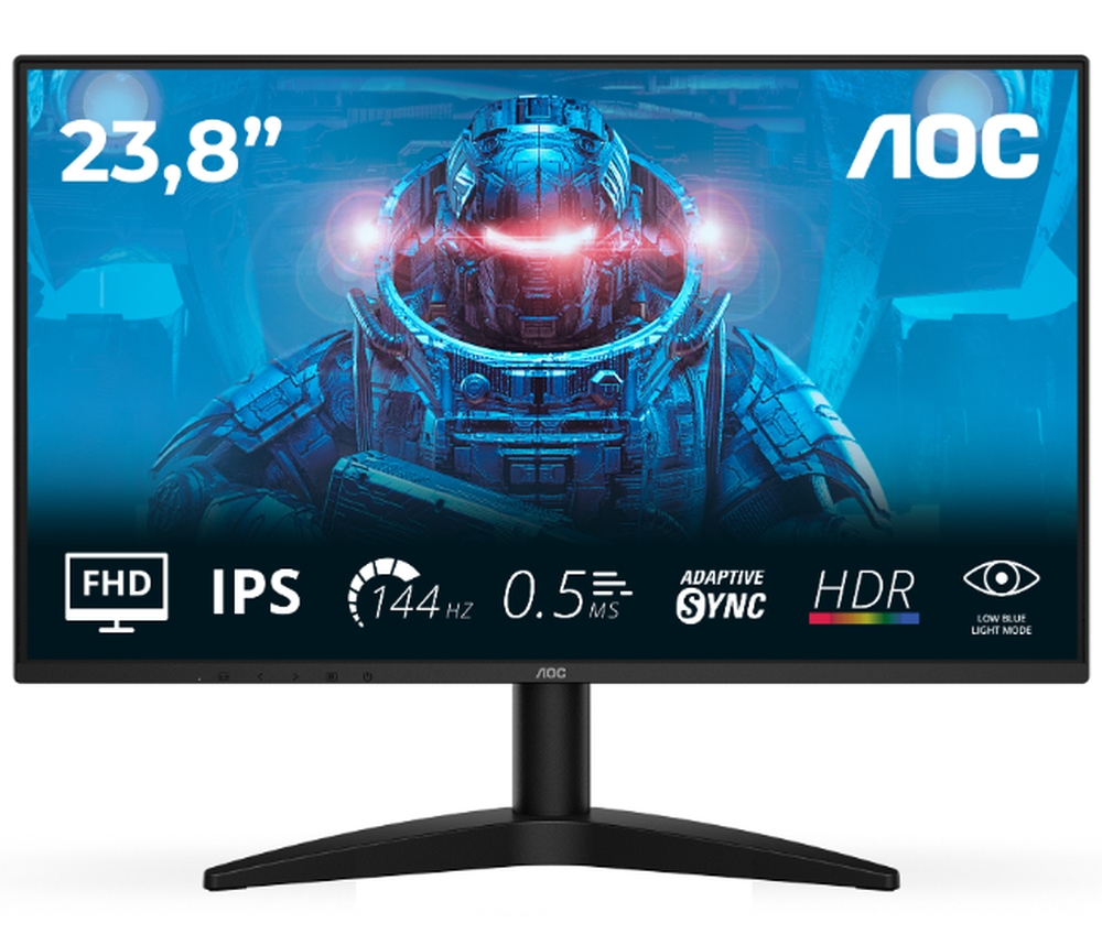 AOC 24B36X