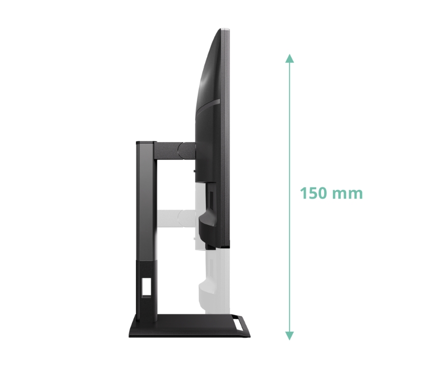 AOC Q27P4U
