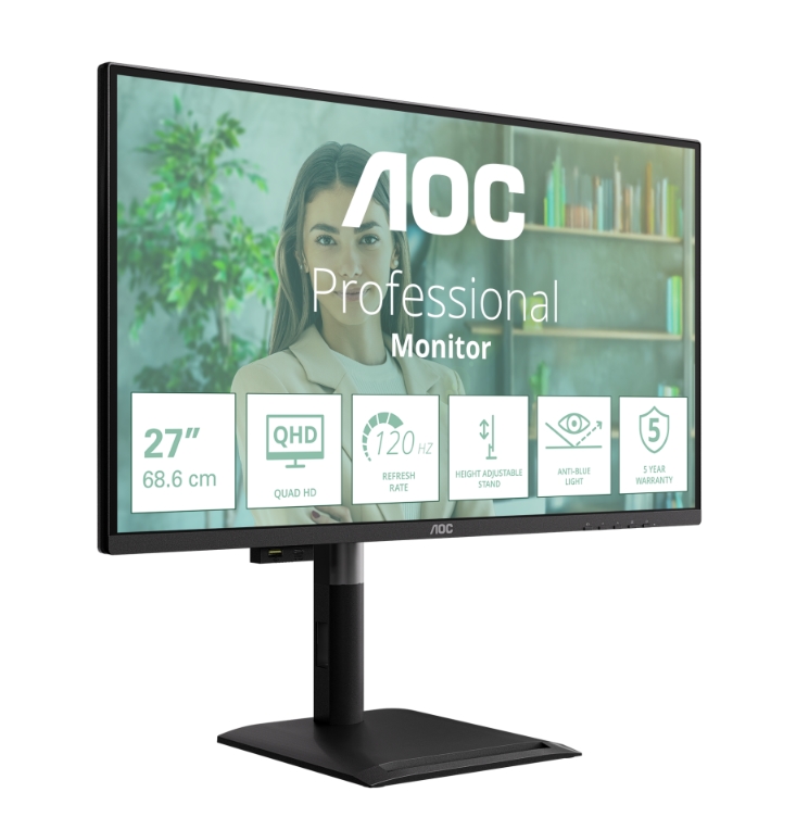 AOC Q27P4U