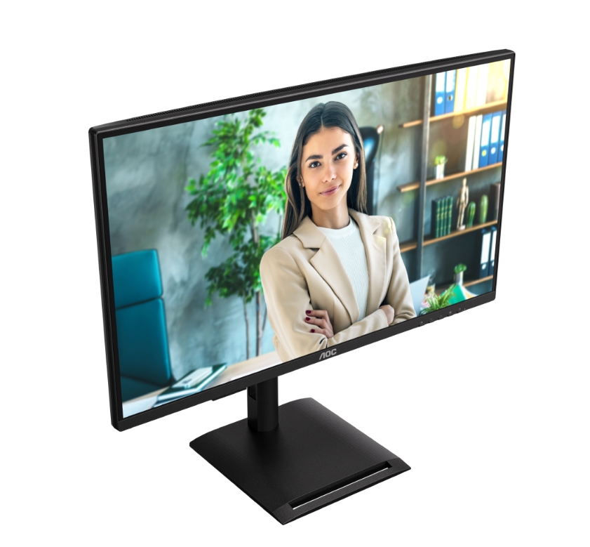 AOC Q27P4U