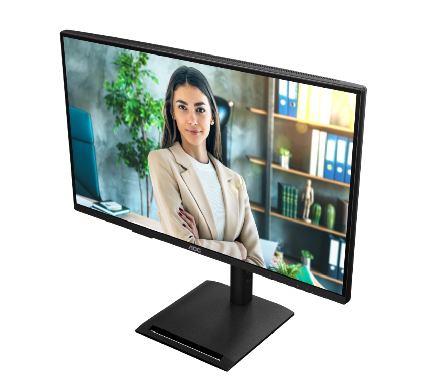 AOC Q27P4U