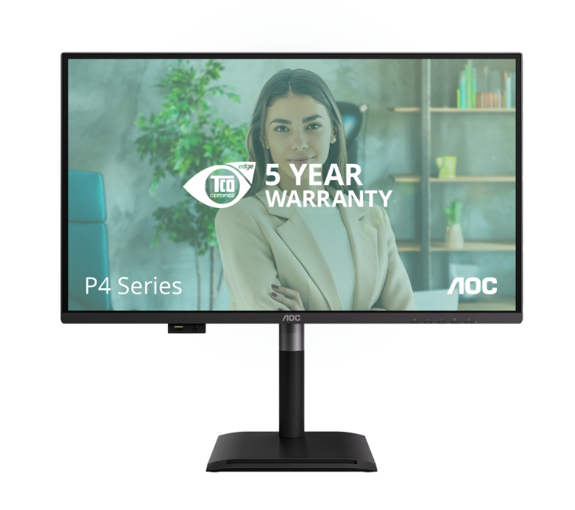 AOC Q27P4U