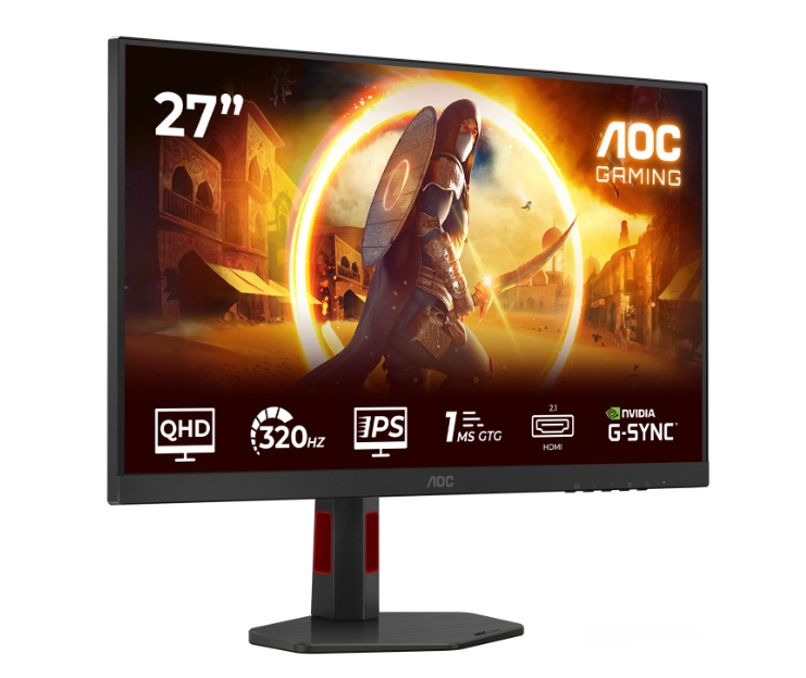 AOC Q27G4SRU