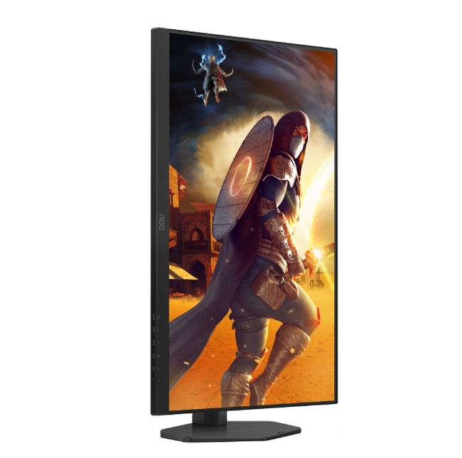AOC Q27G4SRU