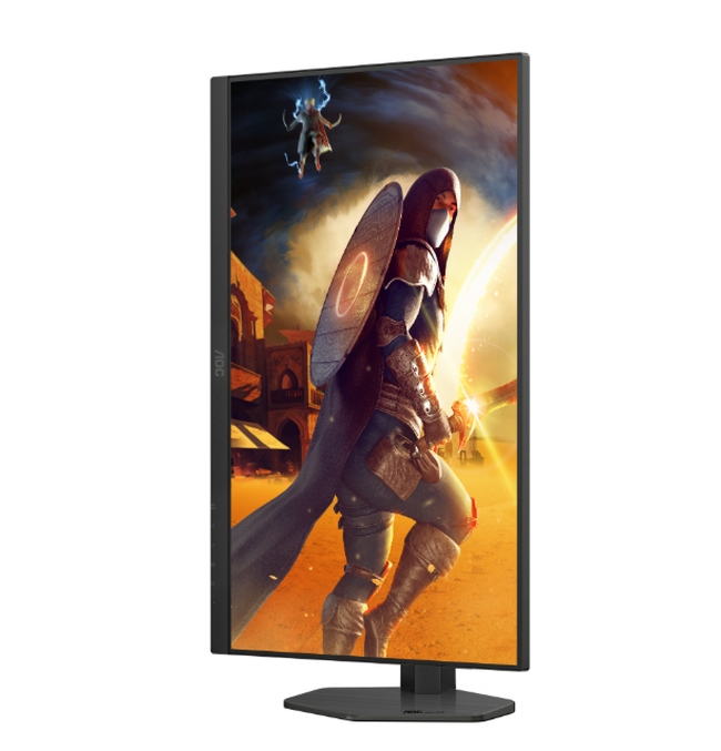 AOC Q27G4SRU