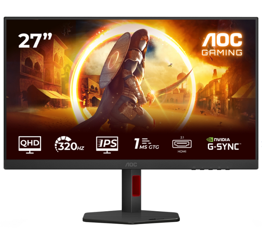 AOC Q27G4SRU